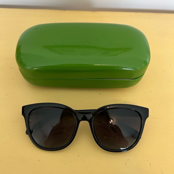 kate spade Accessories - Kate Spade Sun Glasses